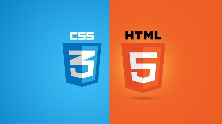 HTML5 and CSS3